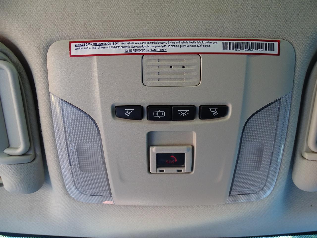 Toyota Corolla LE CVT (Natl) 2021