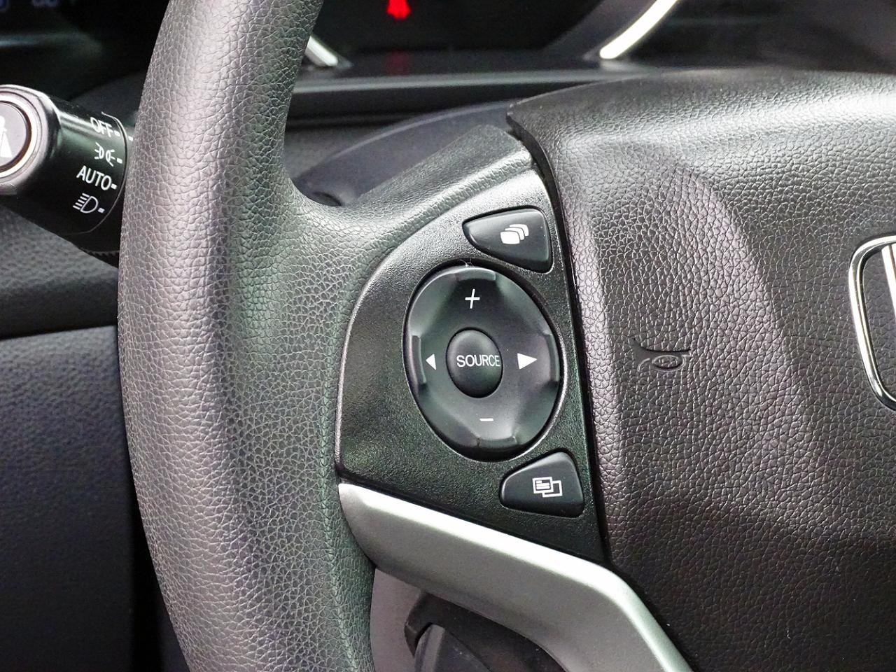 Honda Fit EX CVT 2019