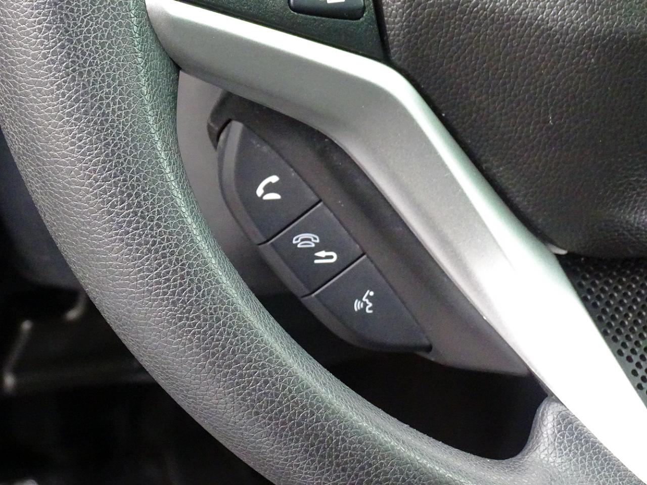 Honda Fit EX CVT 2019