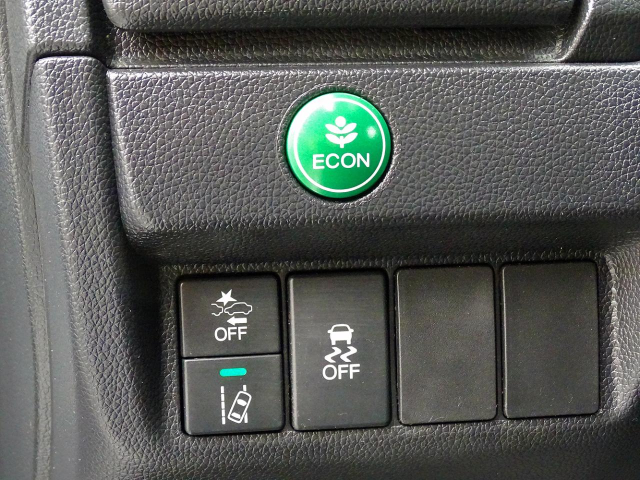 Honda Fit EX CVT 2019