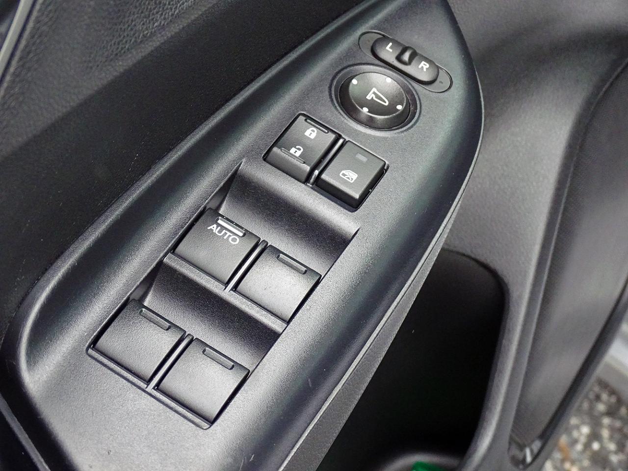 Honda Fit EX CVT 2019