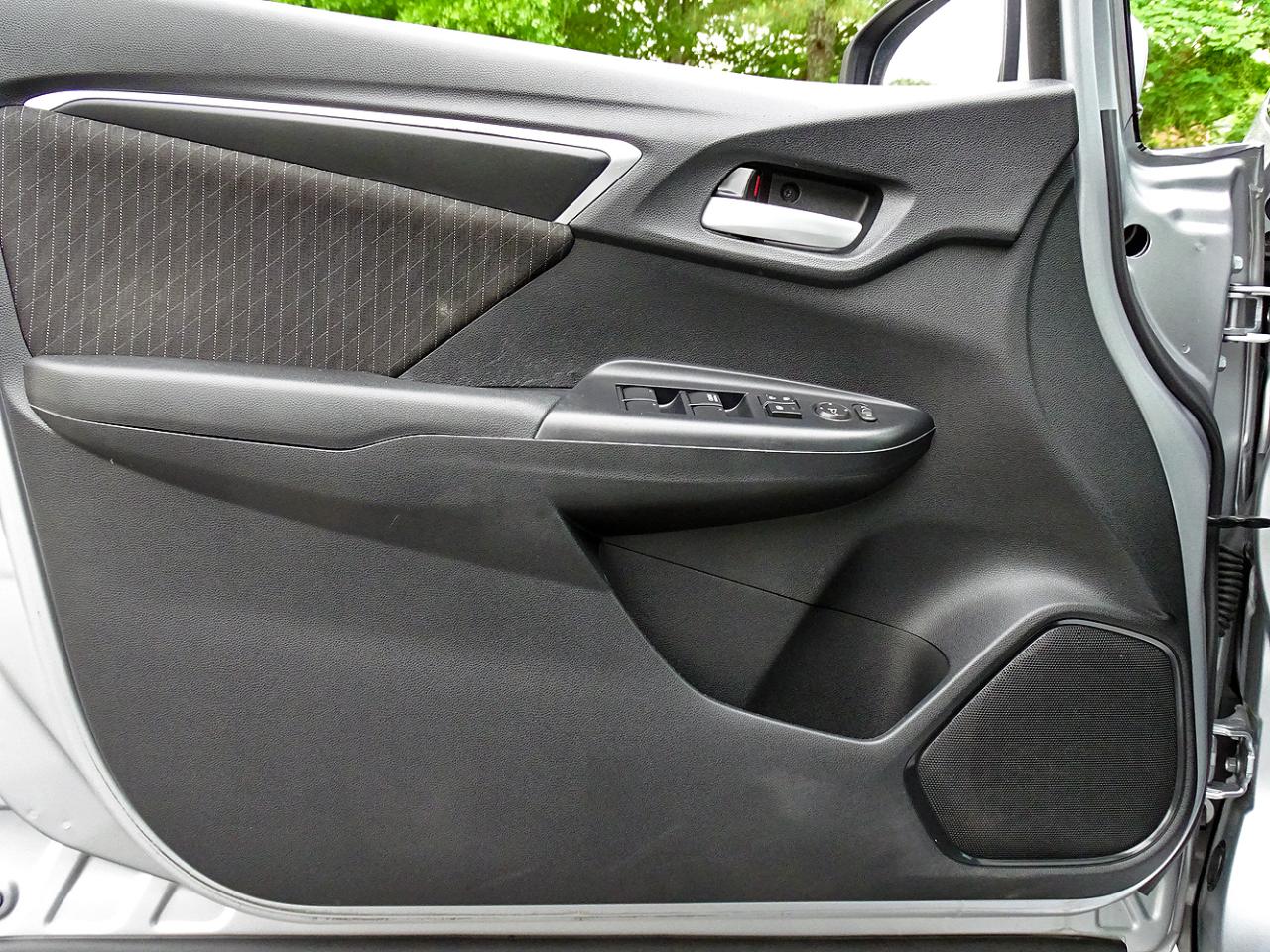 Honda Fit EX CVT 2019