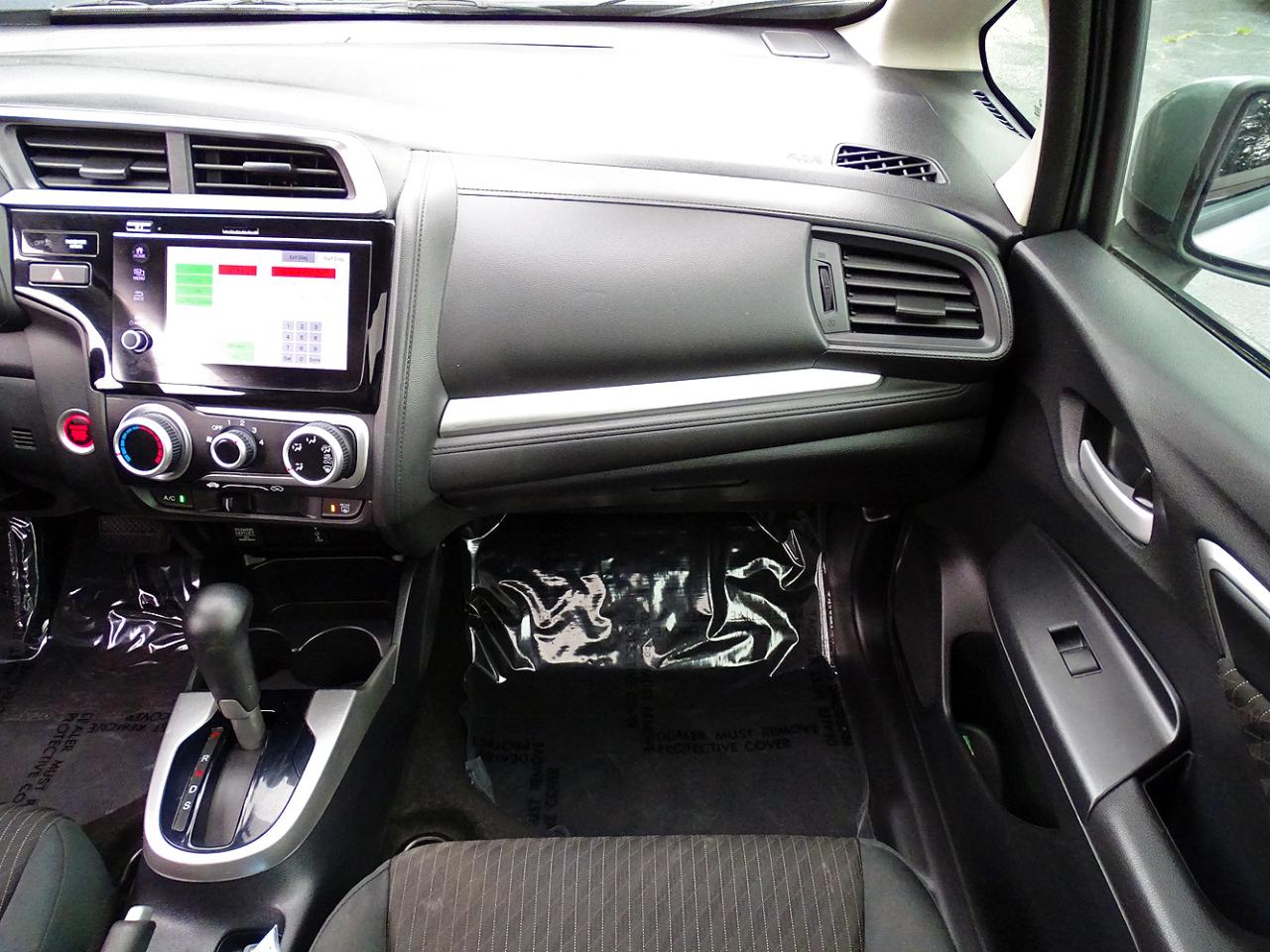 Honda Fit EX CVT 2019