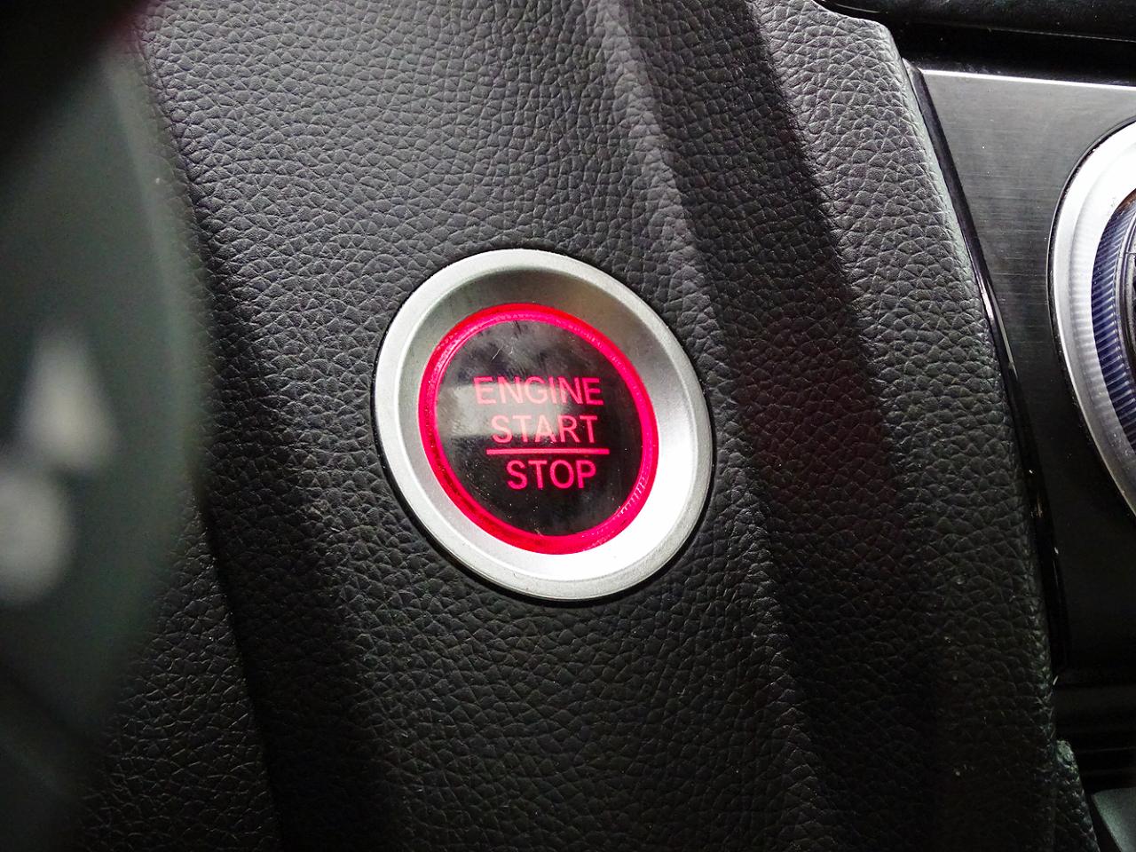 Honda Fit EX CVT 2019