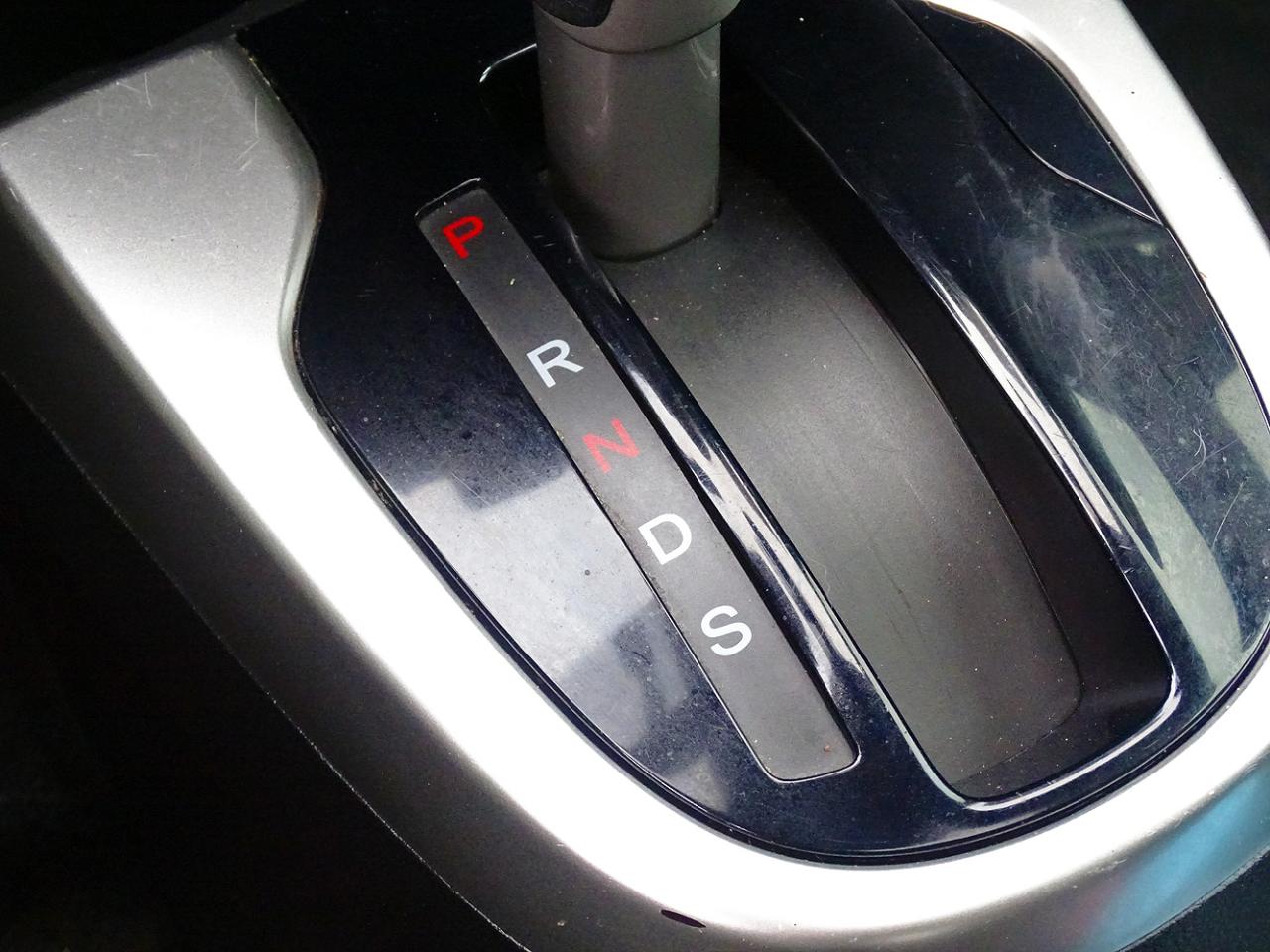 Honda Fit EX CVT 2019