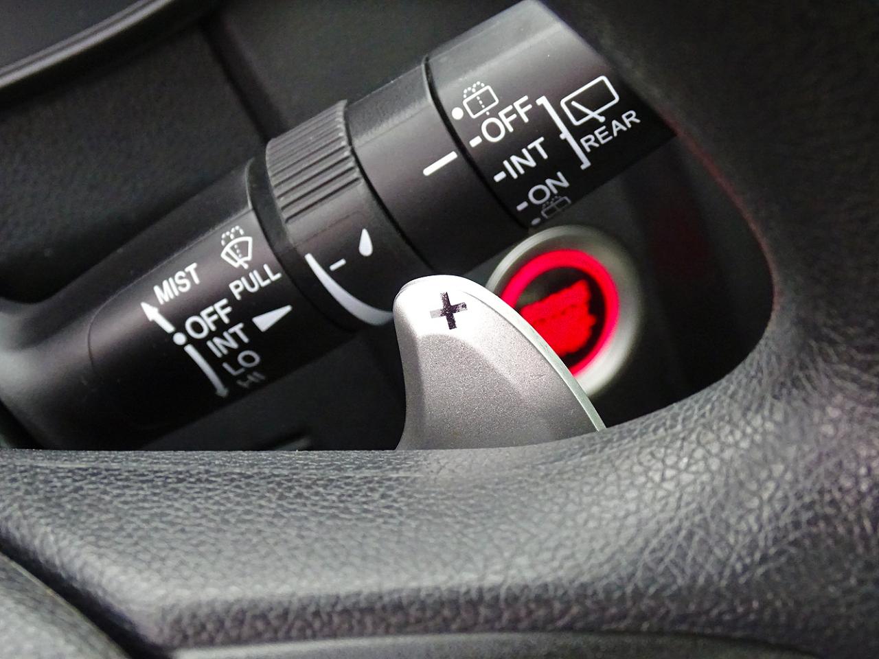 Honda Fit EX CVT 2019