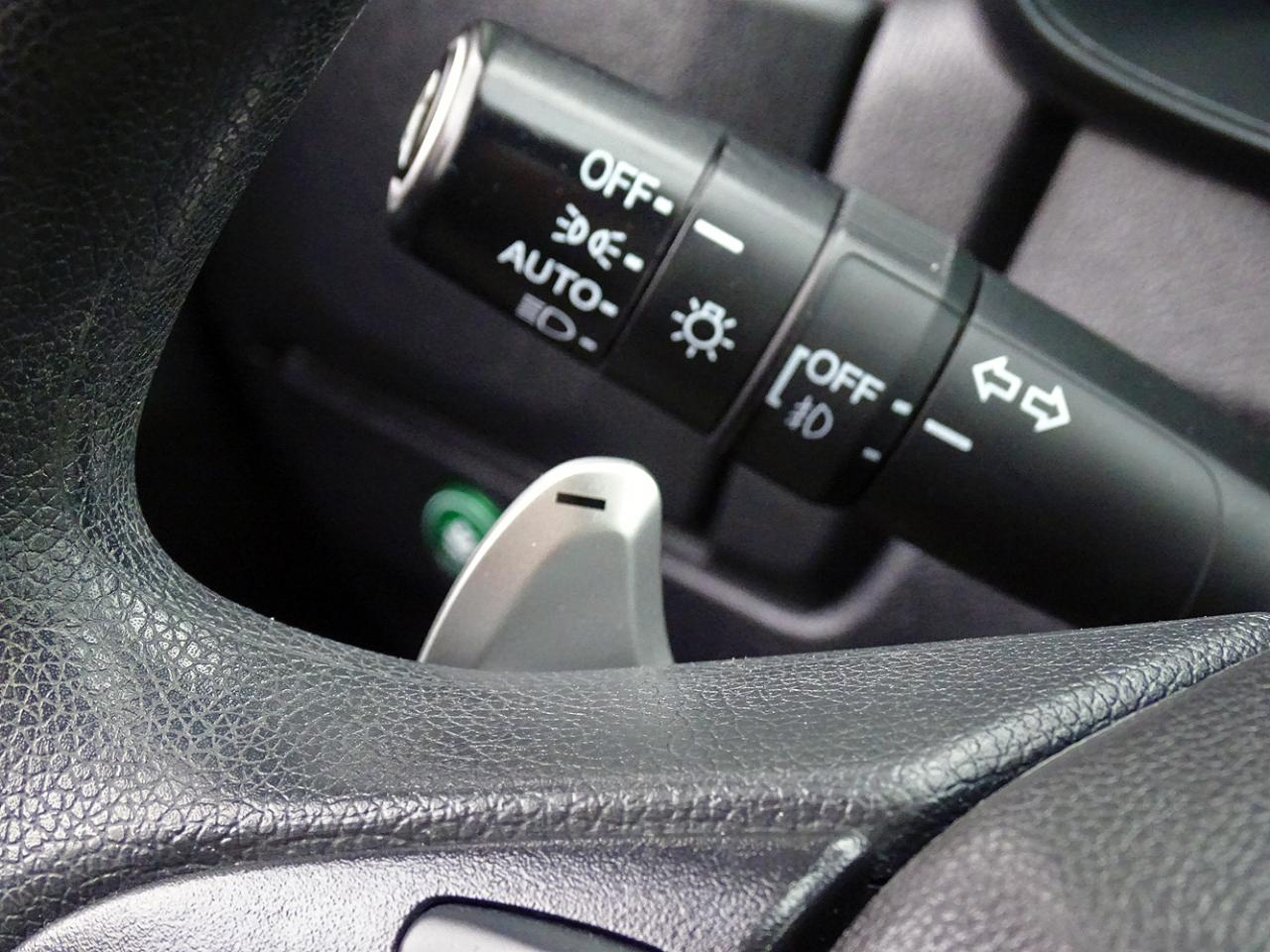 Honda Fit EX CVT 2019