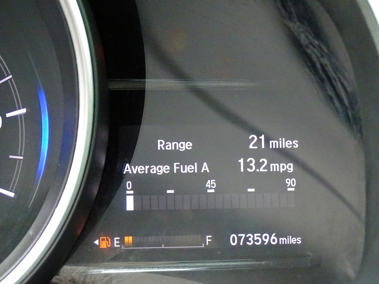 Honda Fit EX CVT 2019