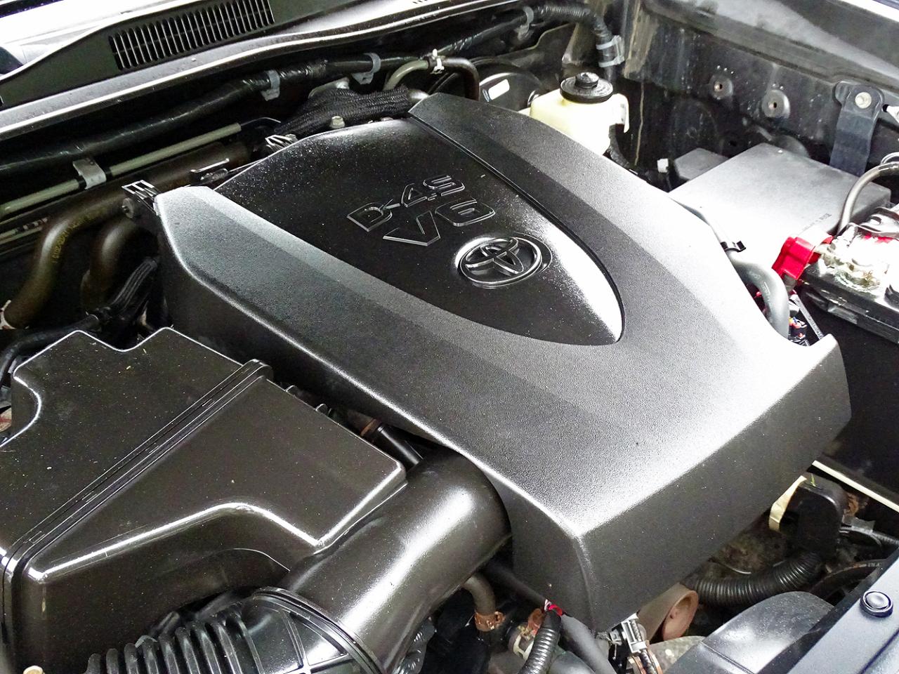 Toyota Tacoma 4WD Double Cab V6 AT TRD Off Road (Natl) 2016