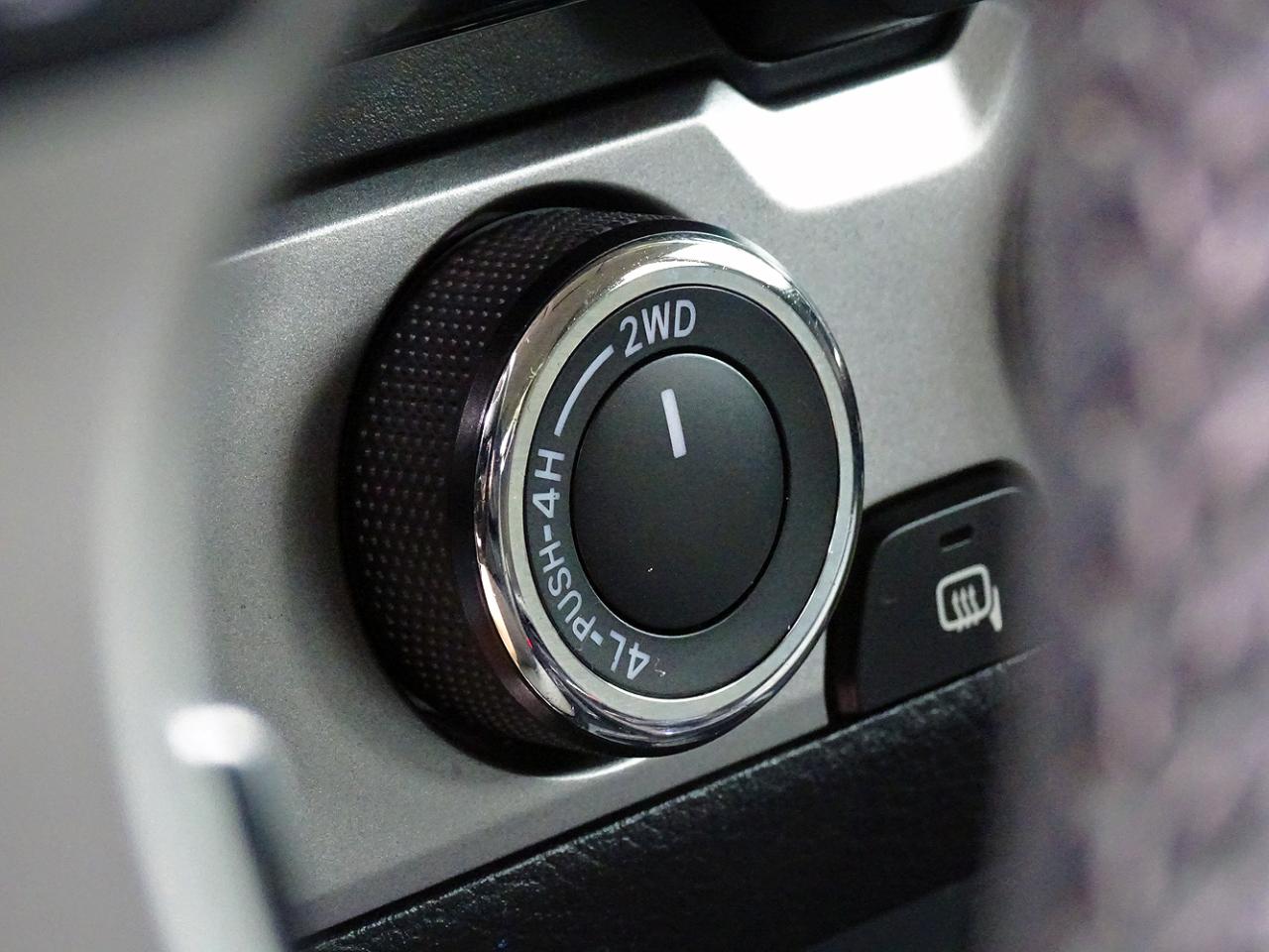 Toyota Tacoma 4WD Double Cab V6 AT TRD Off Road (Natl) 2016