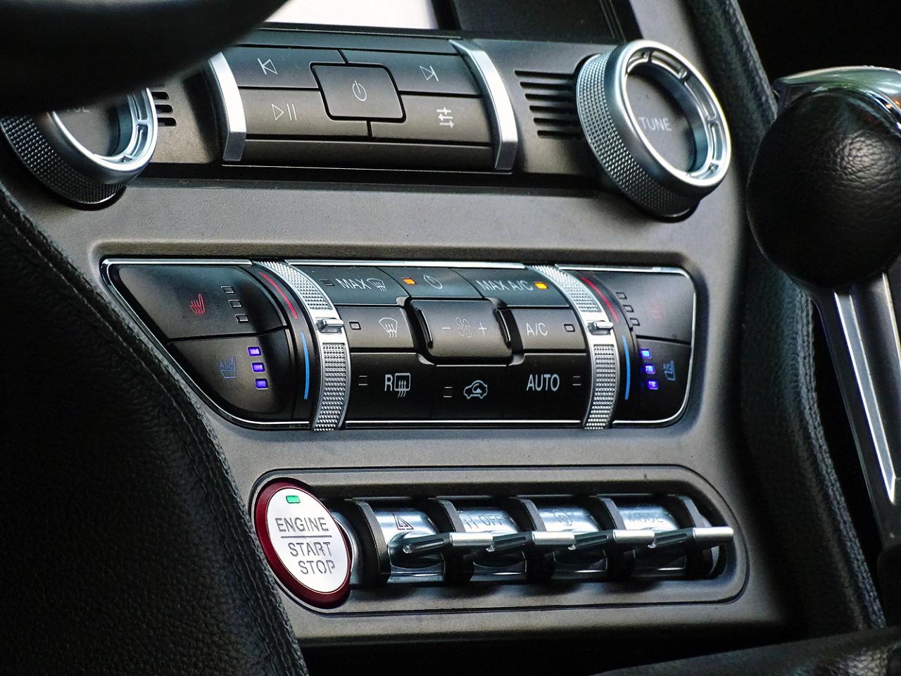Ford Mustang GT Premium 2020