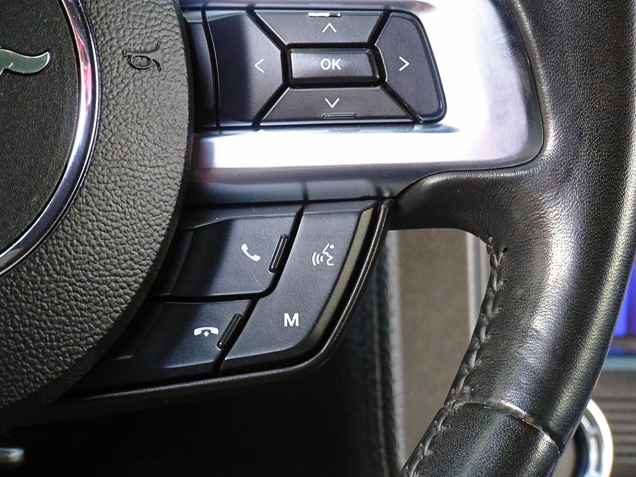 Ford Mustang GT Premium 2020