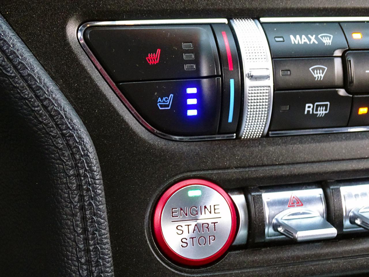 Ford Mustang GT Premium 2020