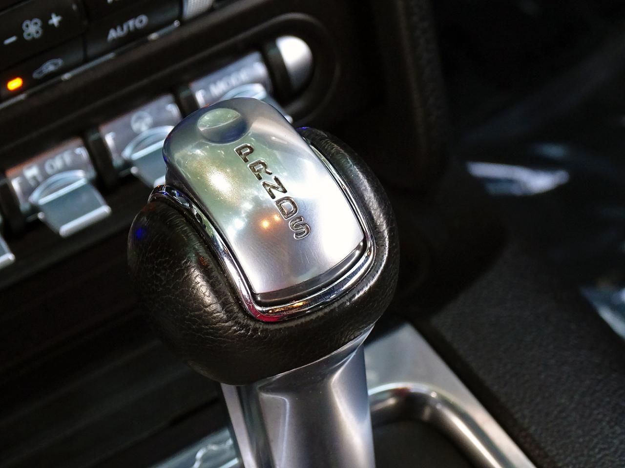 Ford Mustang GT Premium 2020
