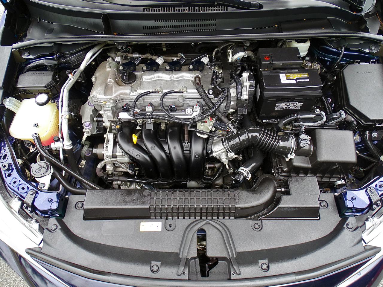 Toyota Corolla LE CVT (Natl) 2020