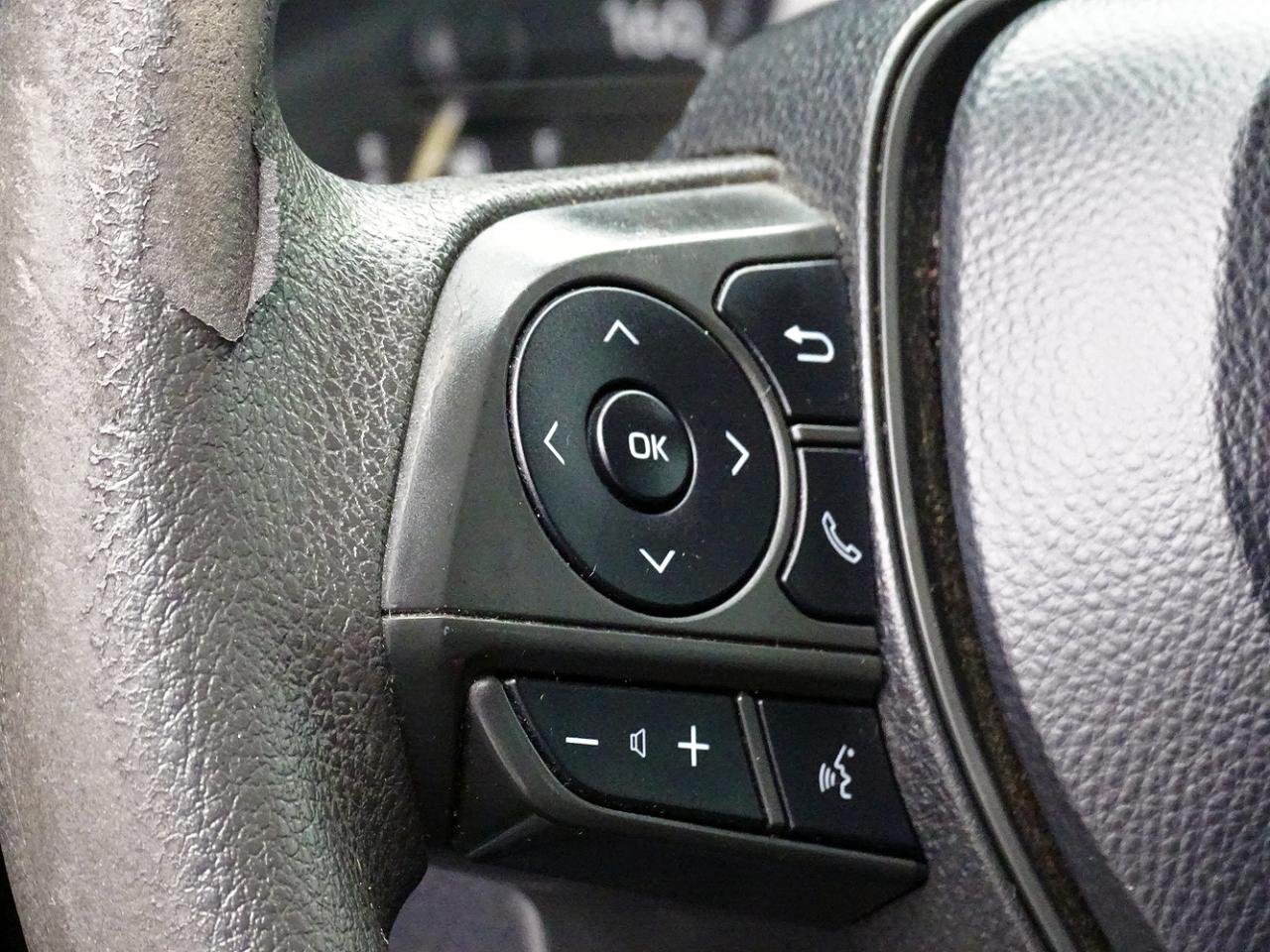 Toyota Corolla LE CVT (Natl) 2020