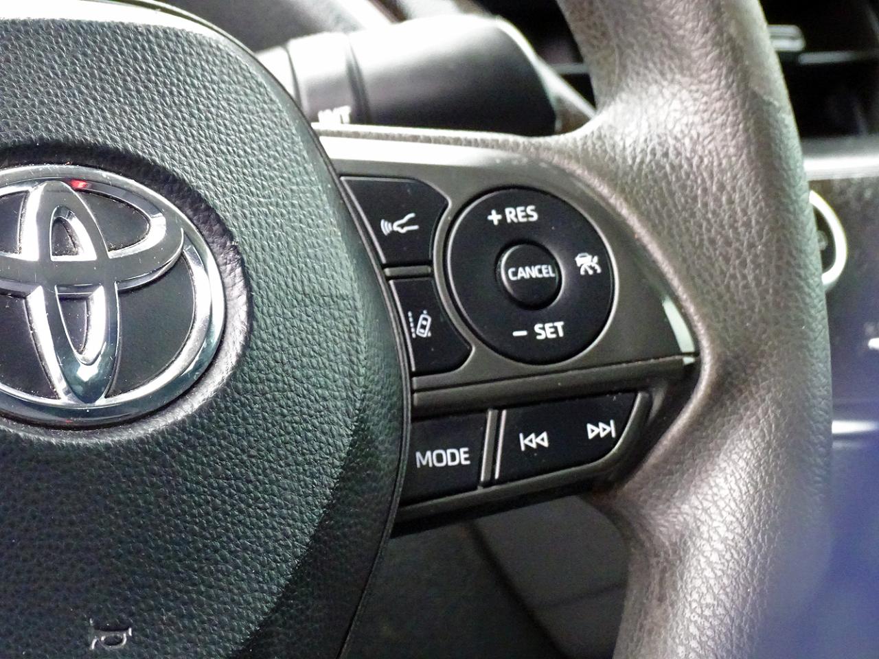 Toyota Corolla LE CVT (Natl) 2020