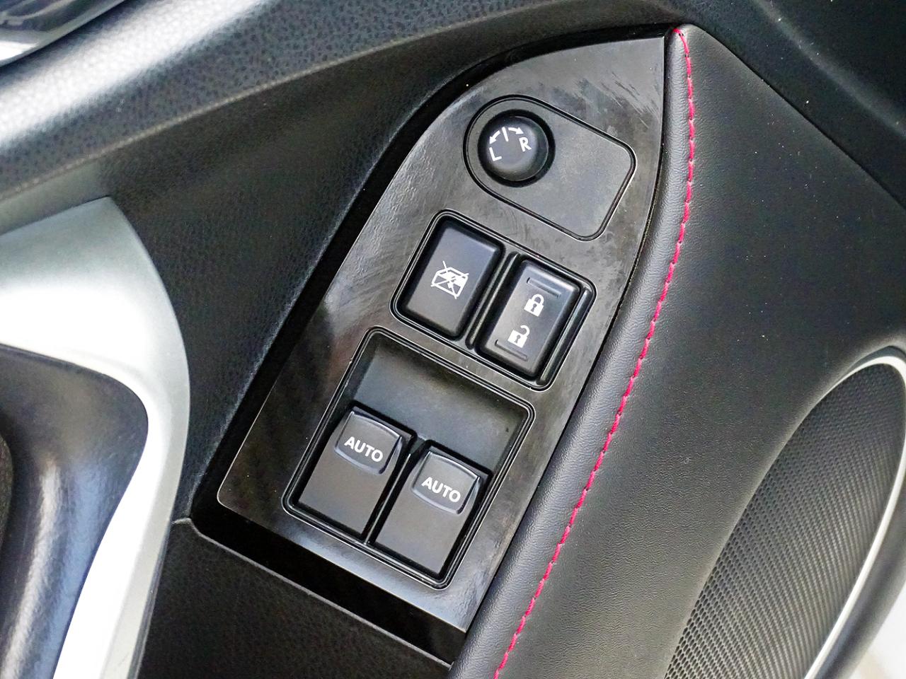 Subaru BRZ Limited Manual 2017