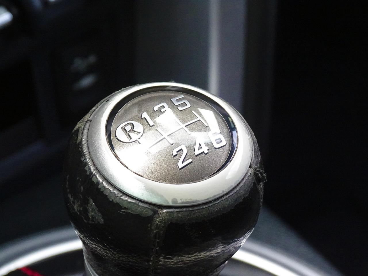 Subaru BRZ Limited Manual 2017