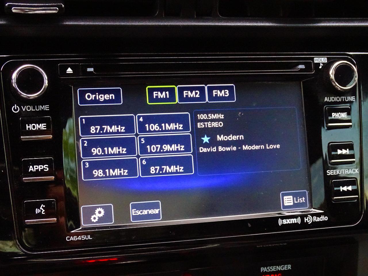 Subaru BRZ Limited Manual 2017
