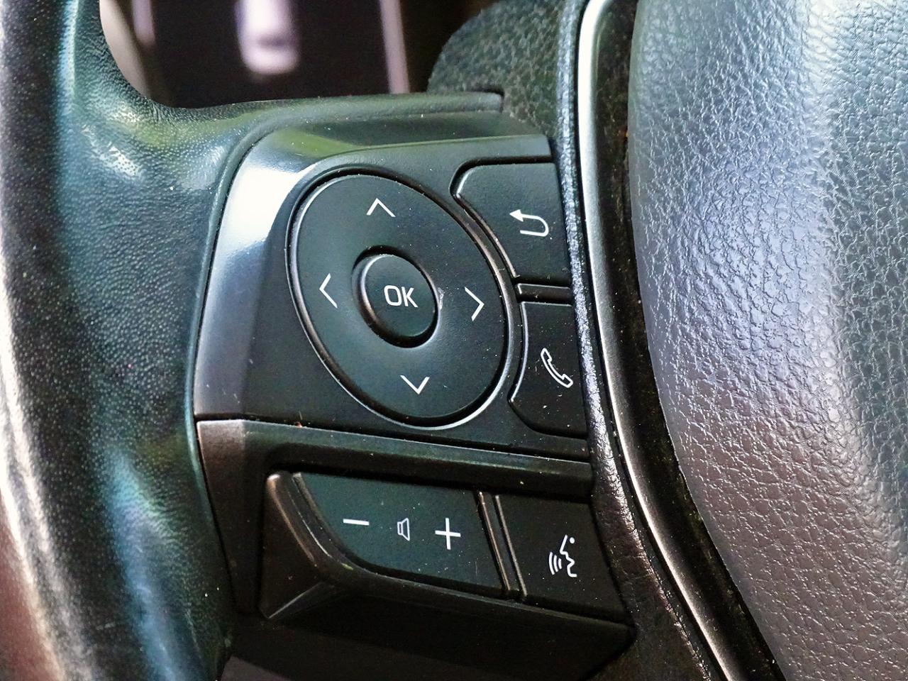 Toyota Camry SE Nightshade Edition 2022