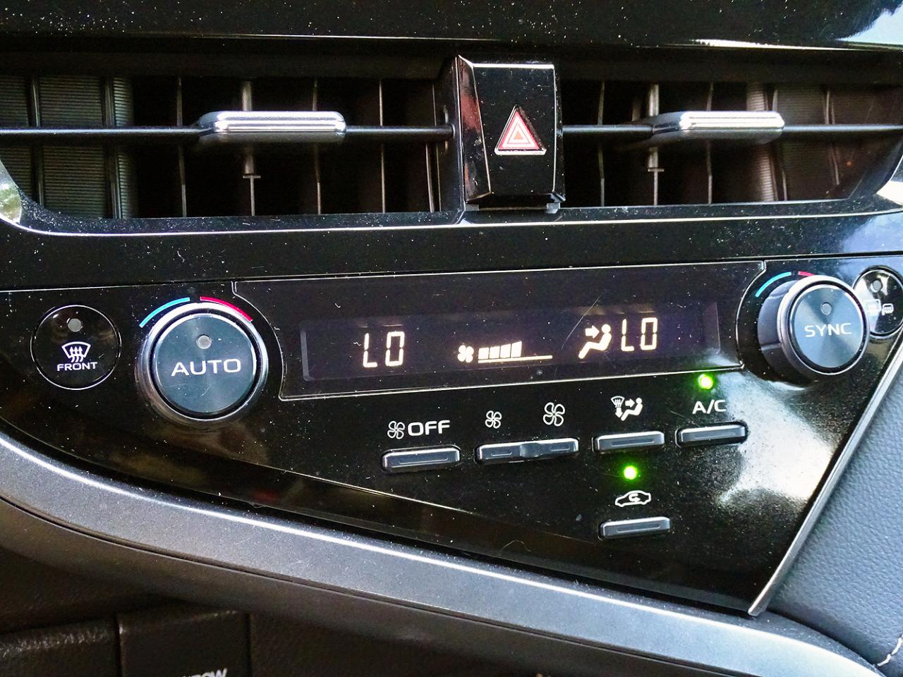 Toyota Camry SE Nightshade Edition 2022