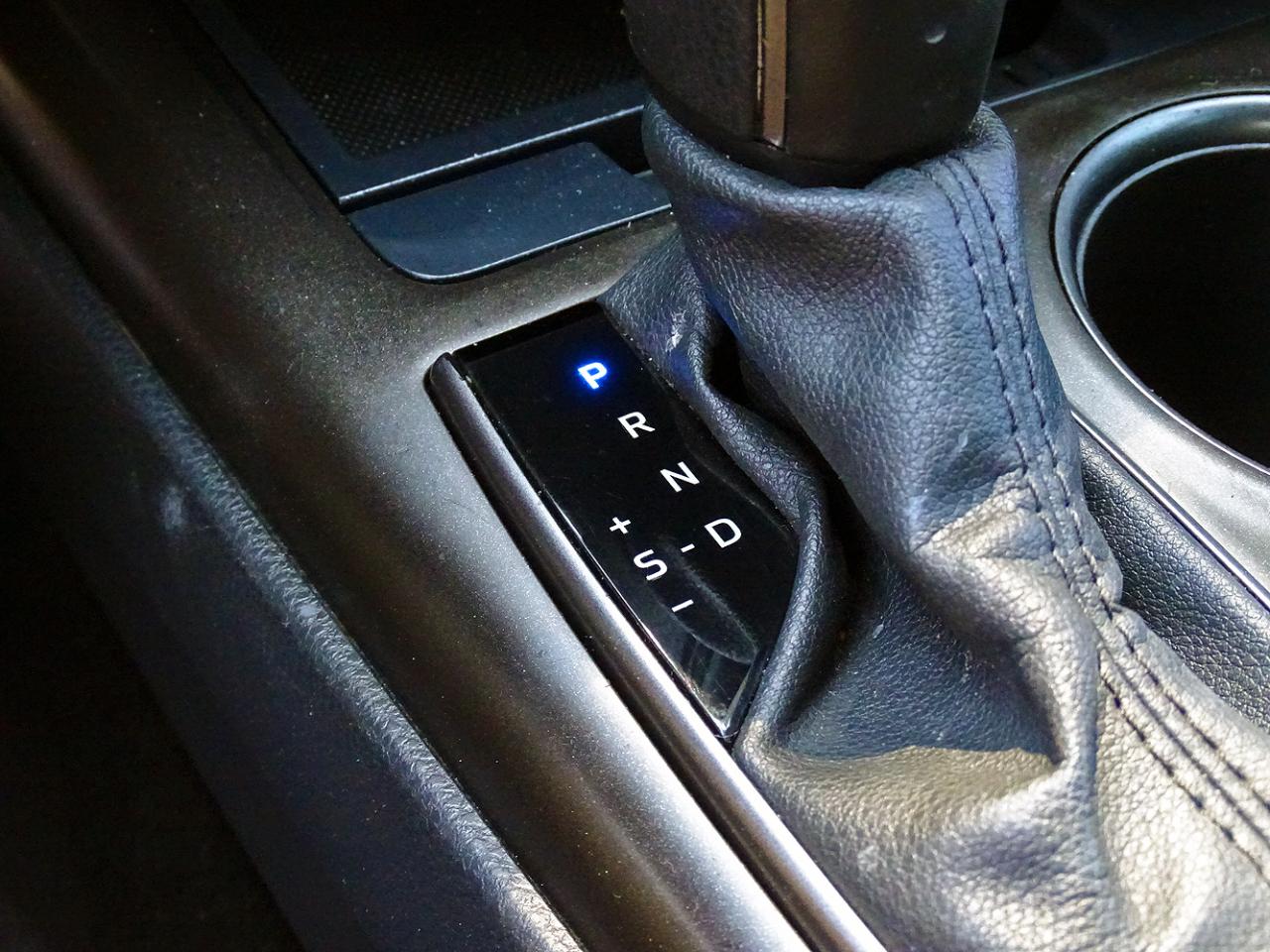 Toyota Camry SE Nightshade Edition 2022