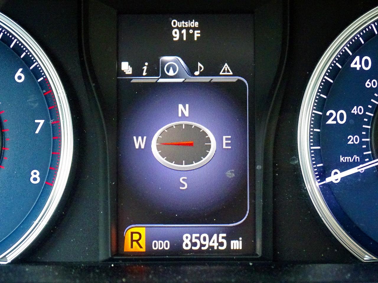 Toyota Camry 4dr Sdn I4 Auto XLE (Natl) 2015