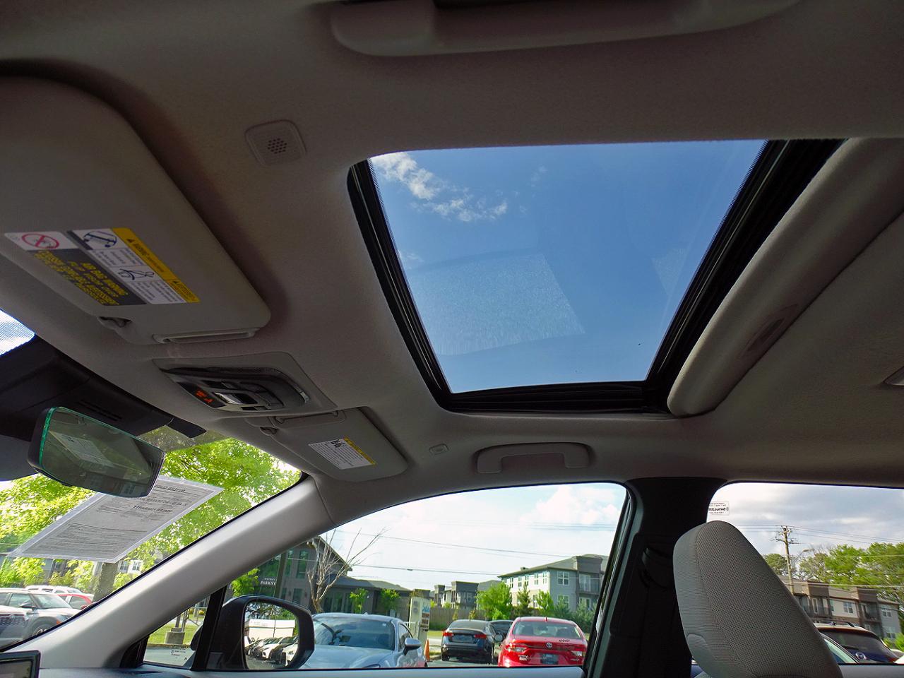 Toyota Corolla Cross LE 2WD (Natl) 2024