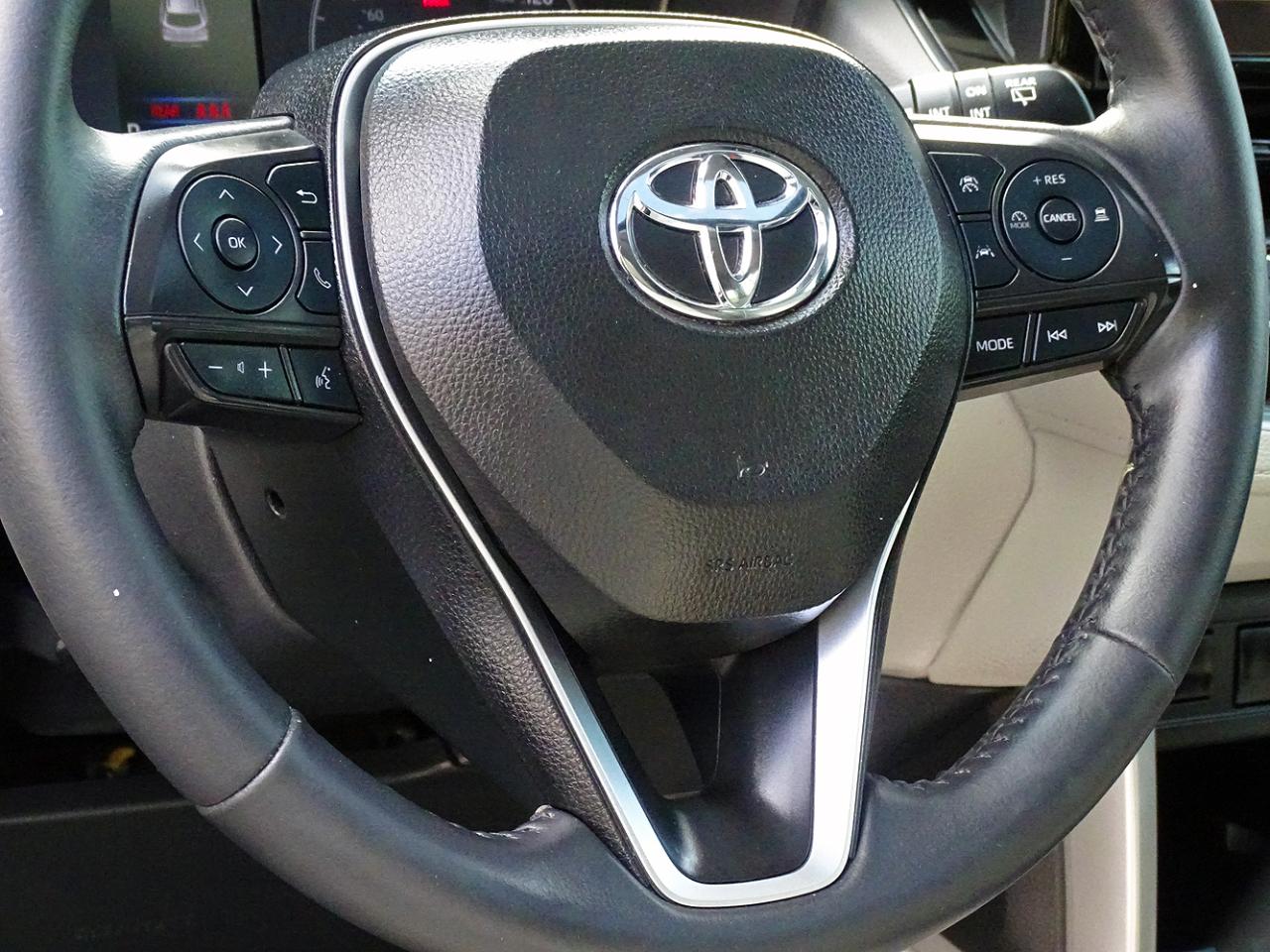 Toyota Corolla Cross LE 2WD (Natl) 2024