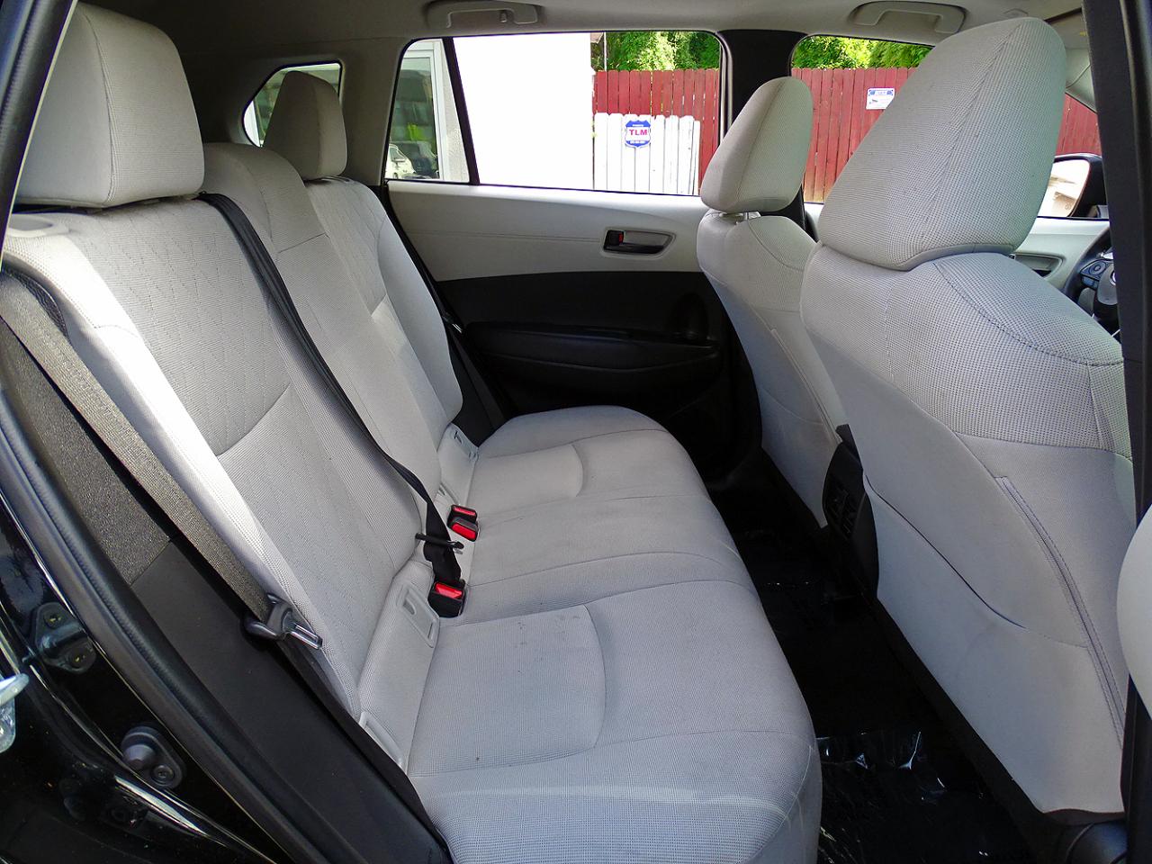 Toyota Corolla Cross LE 2WD (Natl) 2024