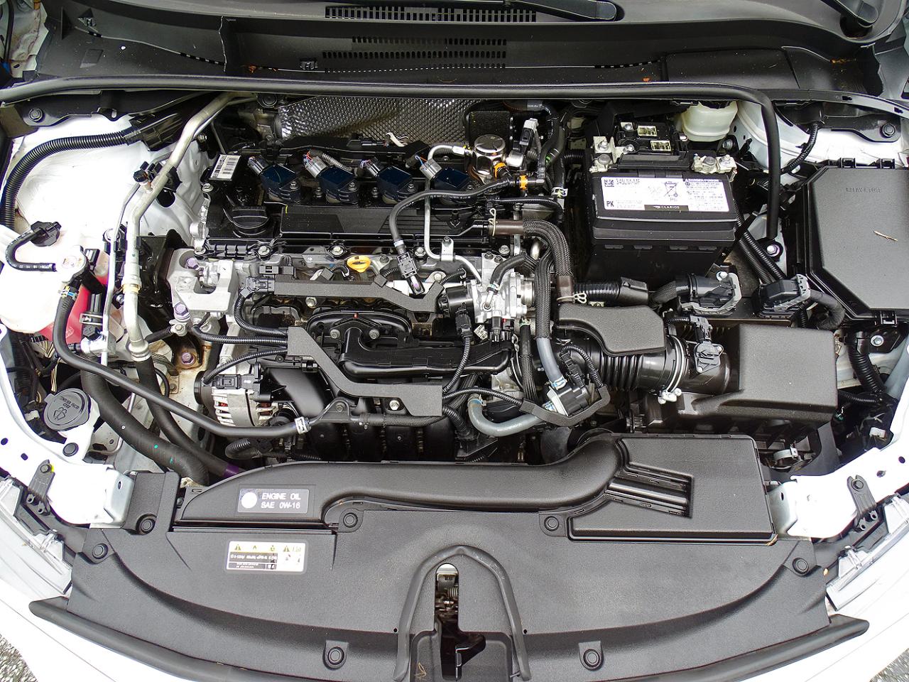 Toyota Corolla LE CVT (Natl) 2023