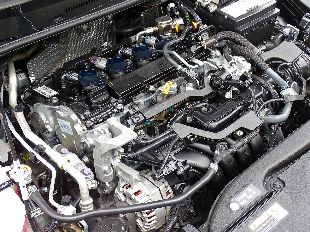 Toyota Corolla LE CVT (Natl) 2023