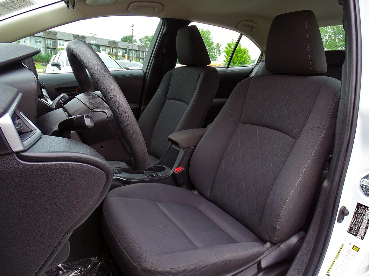 Toyota Corolla LE CVT (Natl) 2023