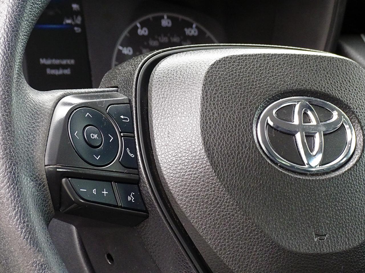 Toyota Corolla LE CVT (Natl) 2023