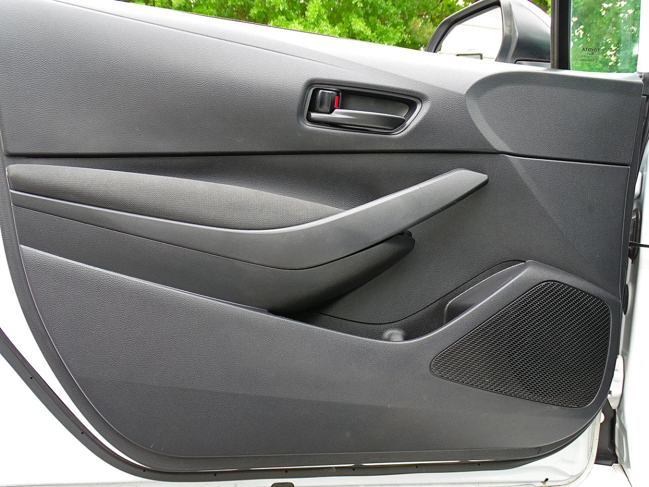 Toyota Corolla LE CVT (Natl) 2023