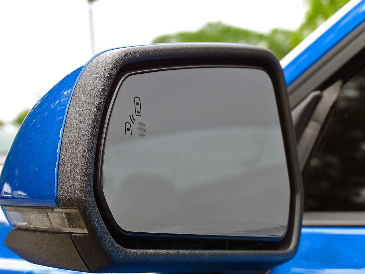 Ford Mustang GT Premium 2D Coupe 2019