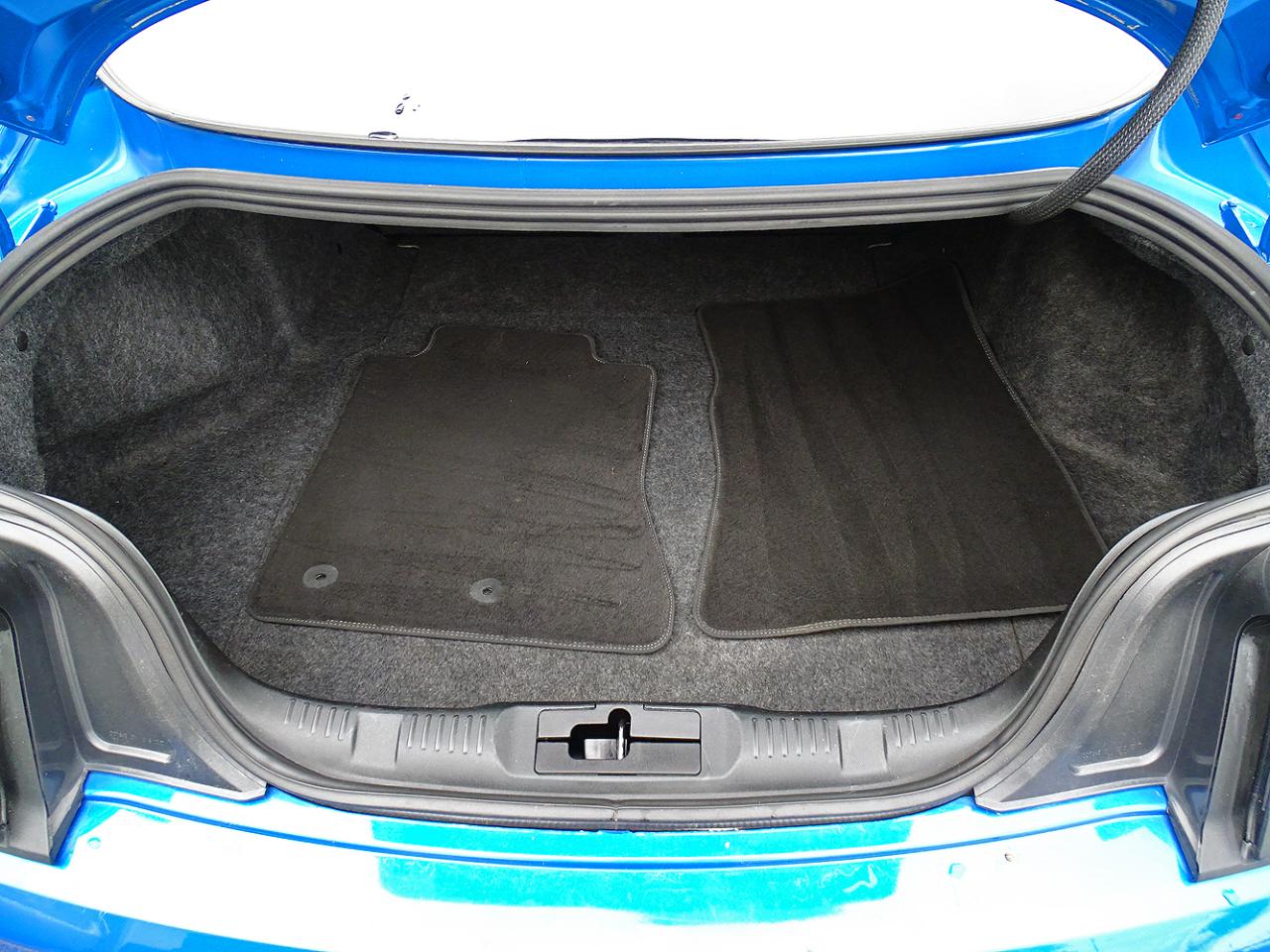 Ford Mustang GT Premium 2D Coupe 2019