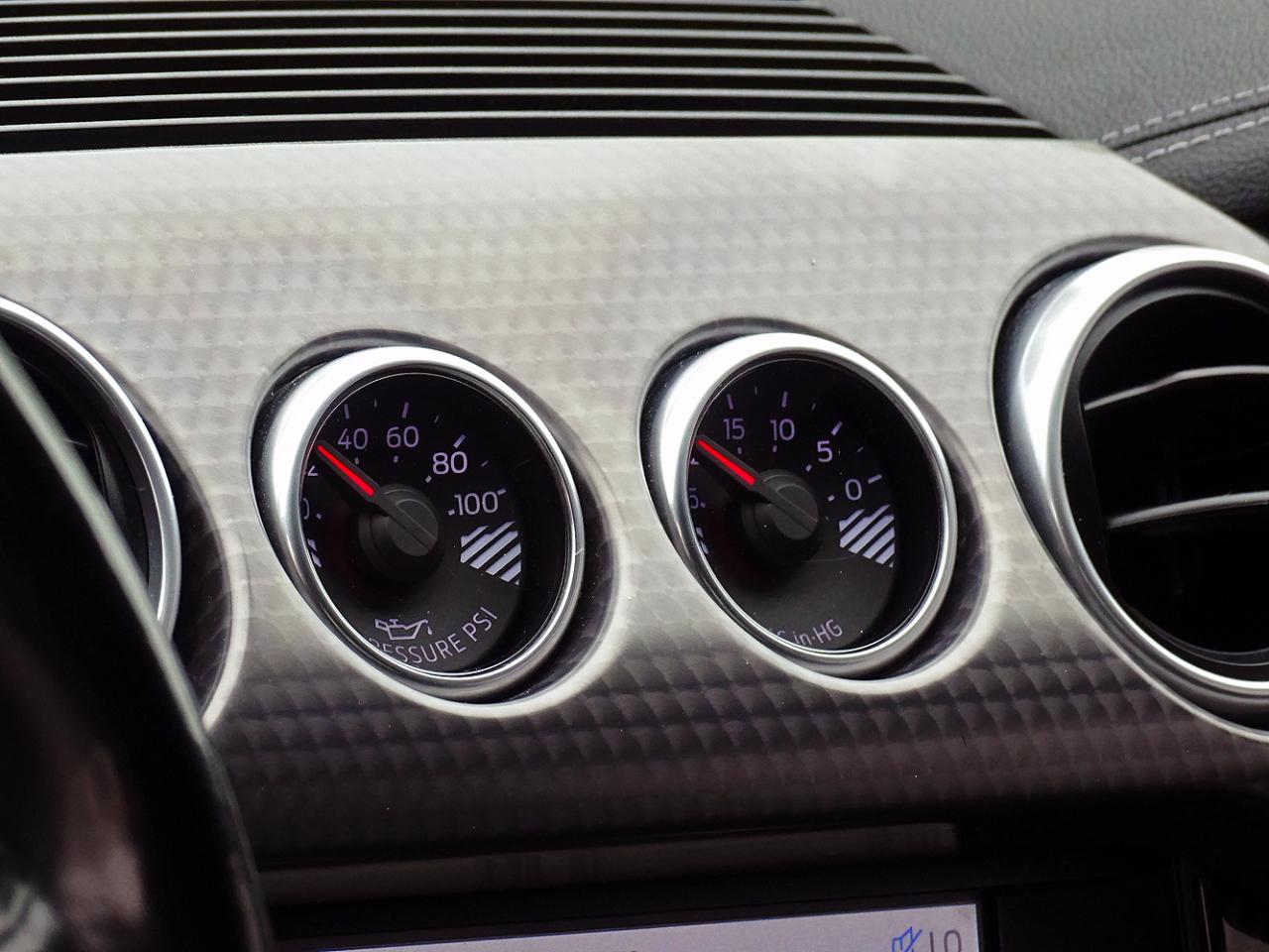 Ford Mustang GT Premium 2D Coupe 2019