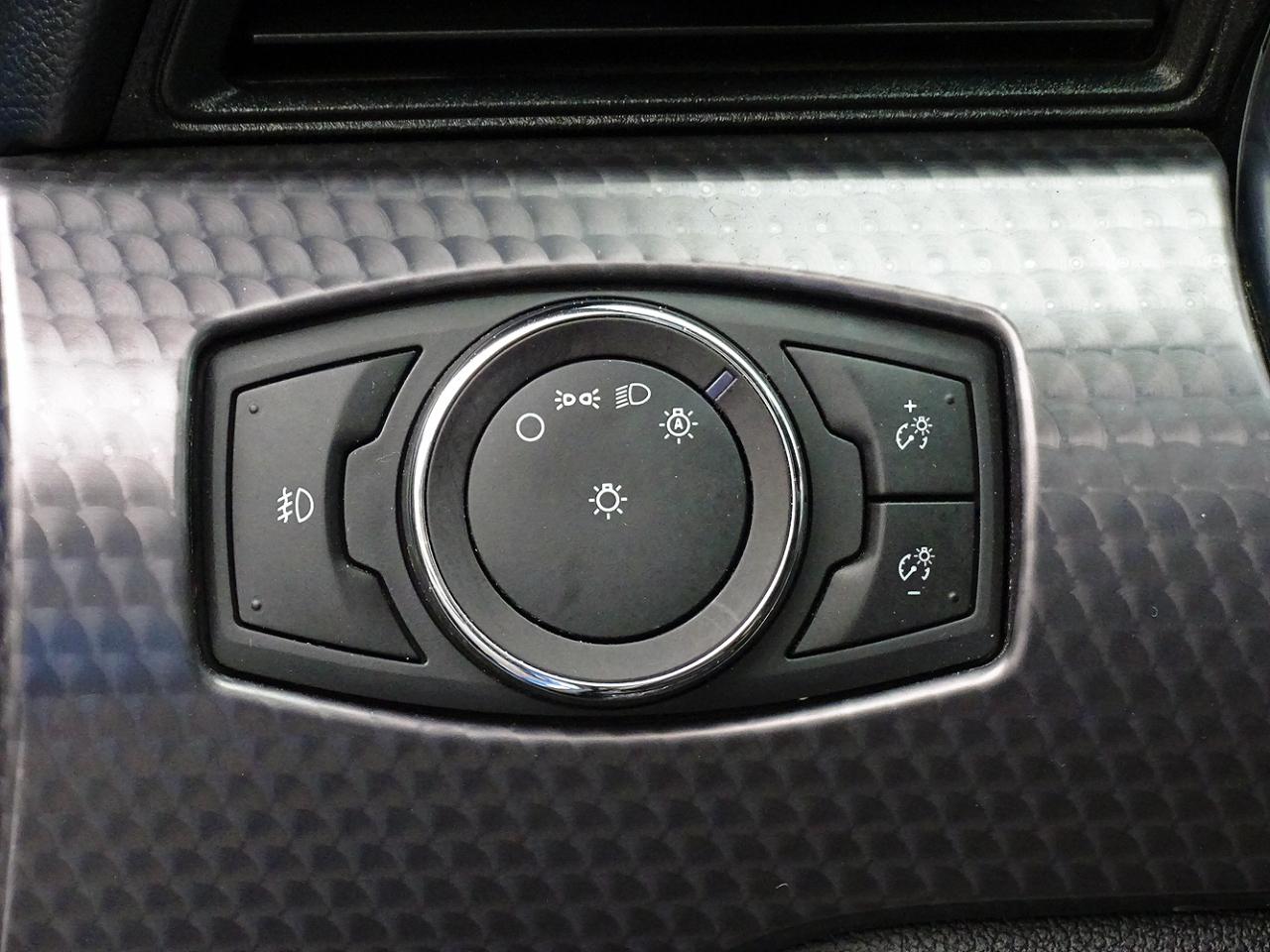 Ford Mustang GT Premium 2D Coupe 2019