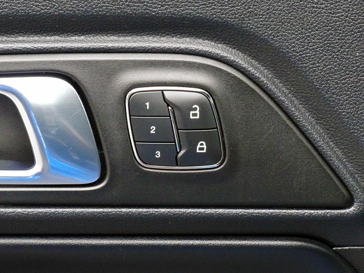 Ford Mustang GT Premium 2D Coupe 2019