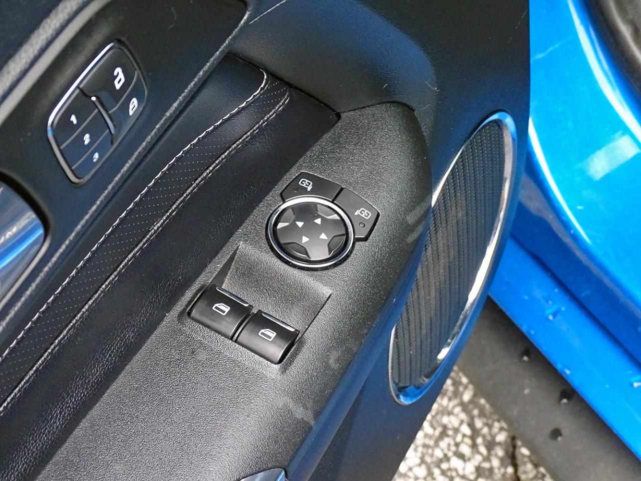 Ford Mustang GT Premium 2D Coupe 2019