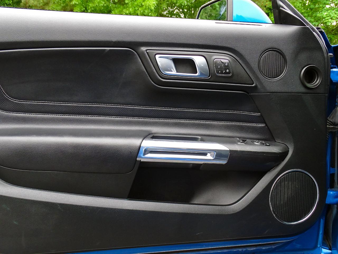 Ford Mustang GT Premium 2D Coupe 2019