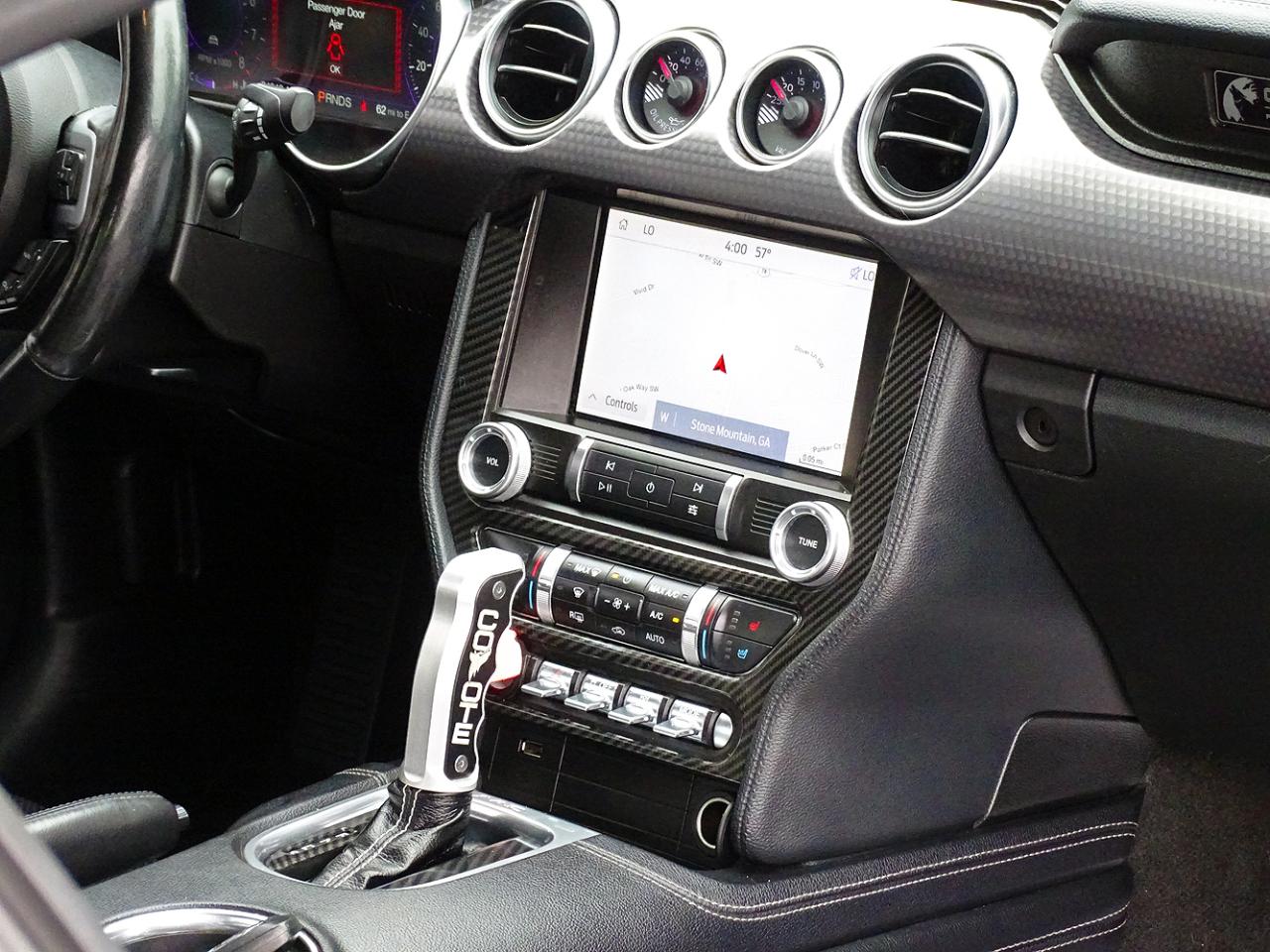 Ford Mustang GT Premium 2D Coupe 2019