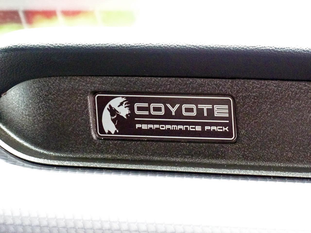 Ford Mustang GT Premium 2D Coupe 2019