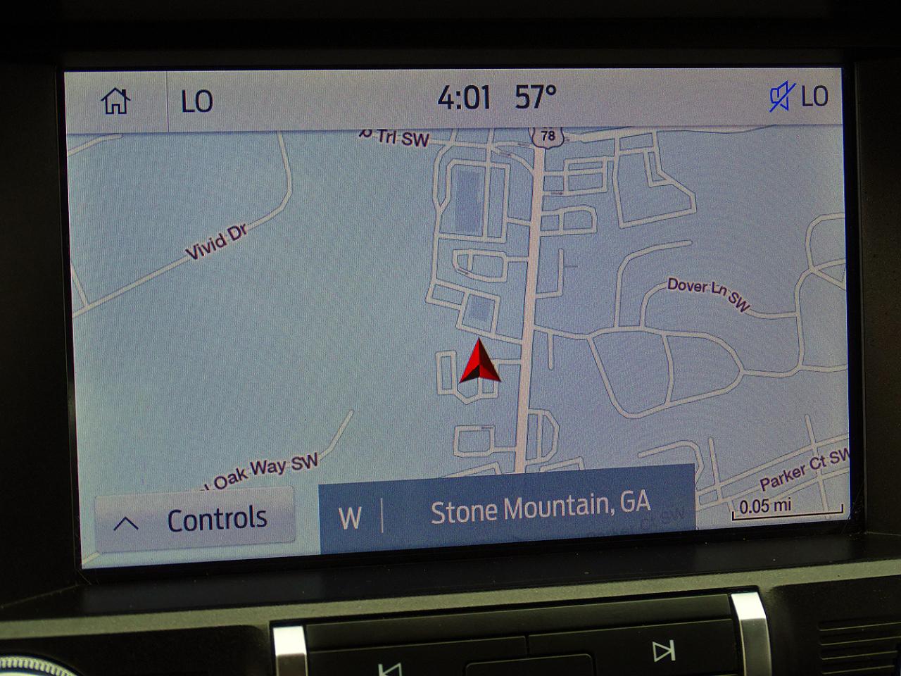 Ford Mustang GT Premium 2D Coupe 2019