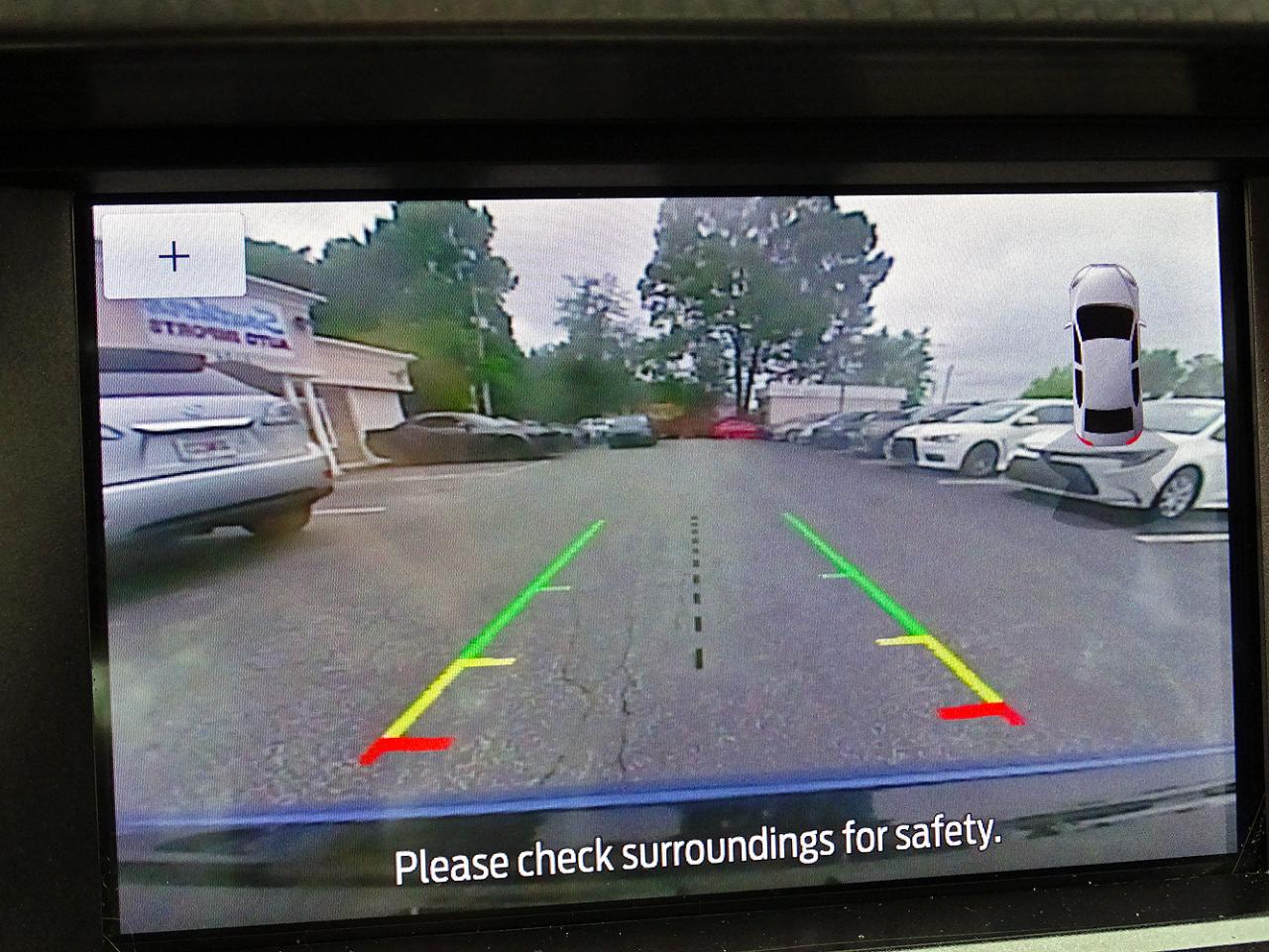 Ford Mustang GT Premium 2D Coupe 2019