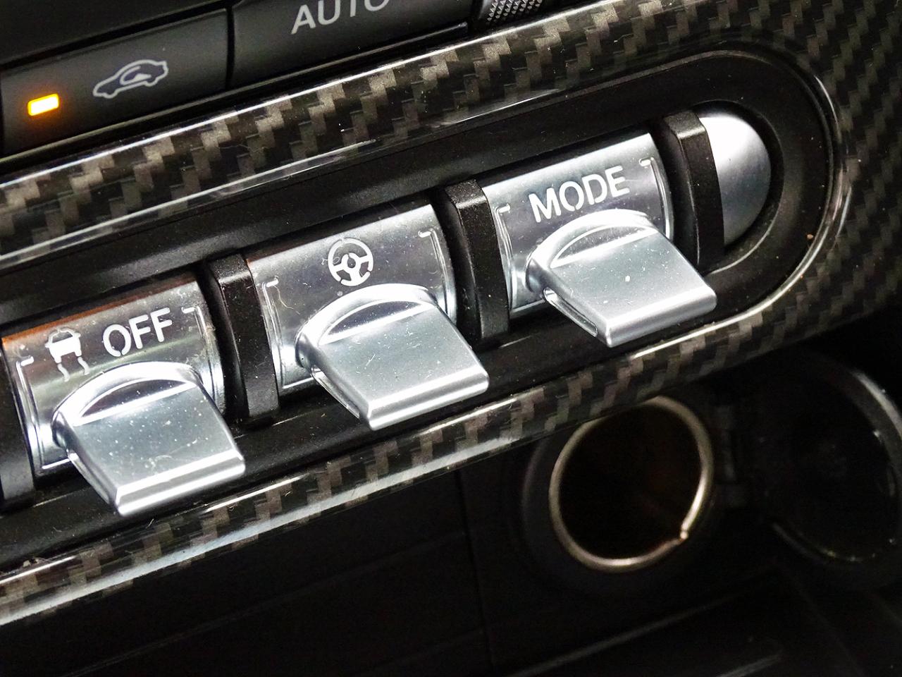 Ford Mustang GT Premium 2D Coupe 2019