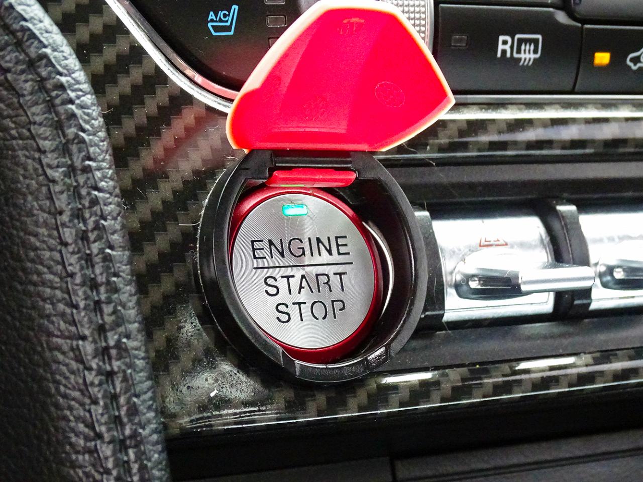 Ford Mustang GT Premium 2D Coupe 2019