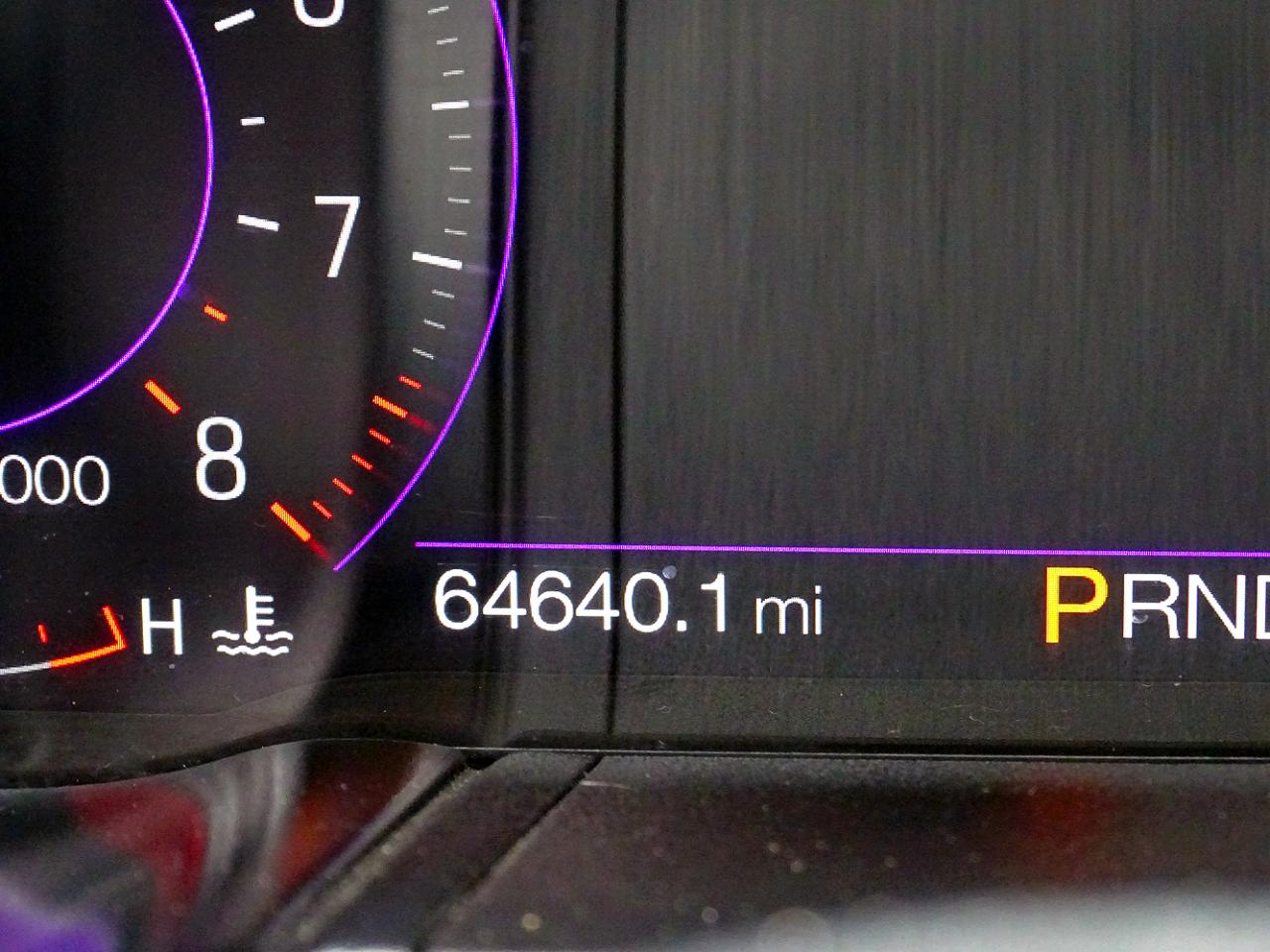 Ford Mustang GT Premium 2D Coupe 2019